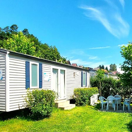 Týn nad Vltavou Camping Prima מראה חיצוני תמונה