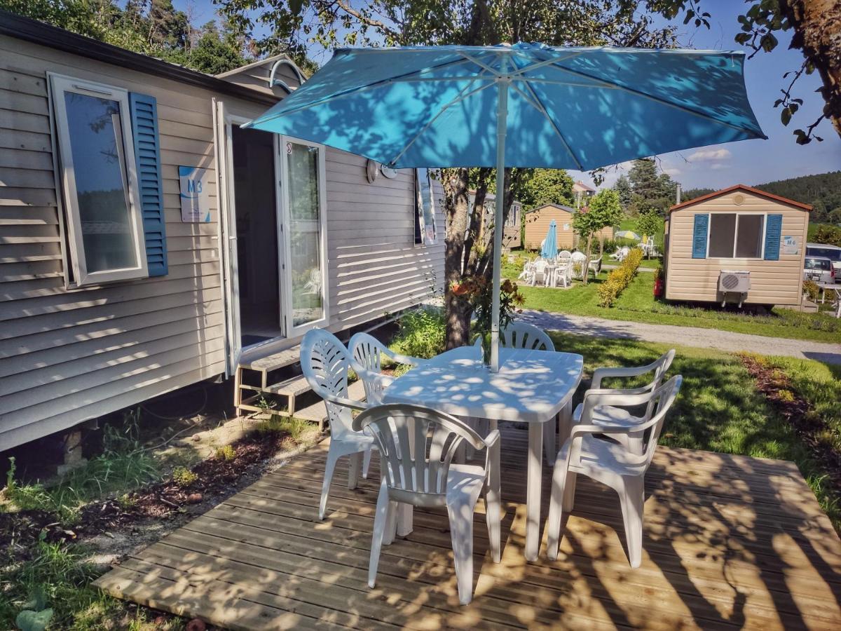 Týn nad Vltavou Camping Prima מראה חיצוני תמונה