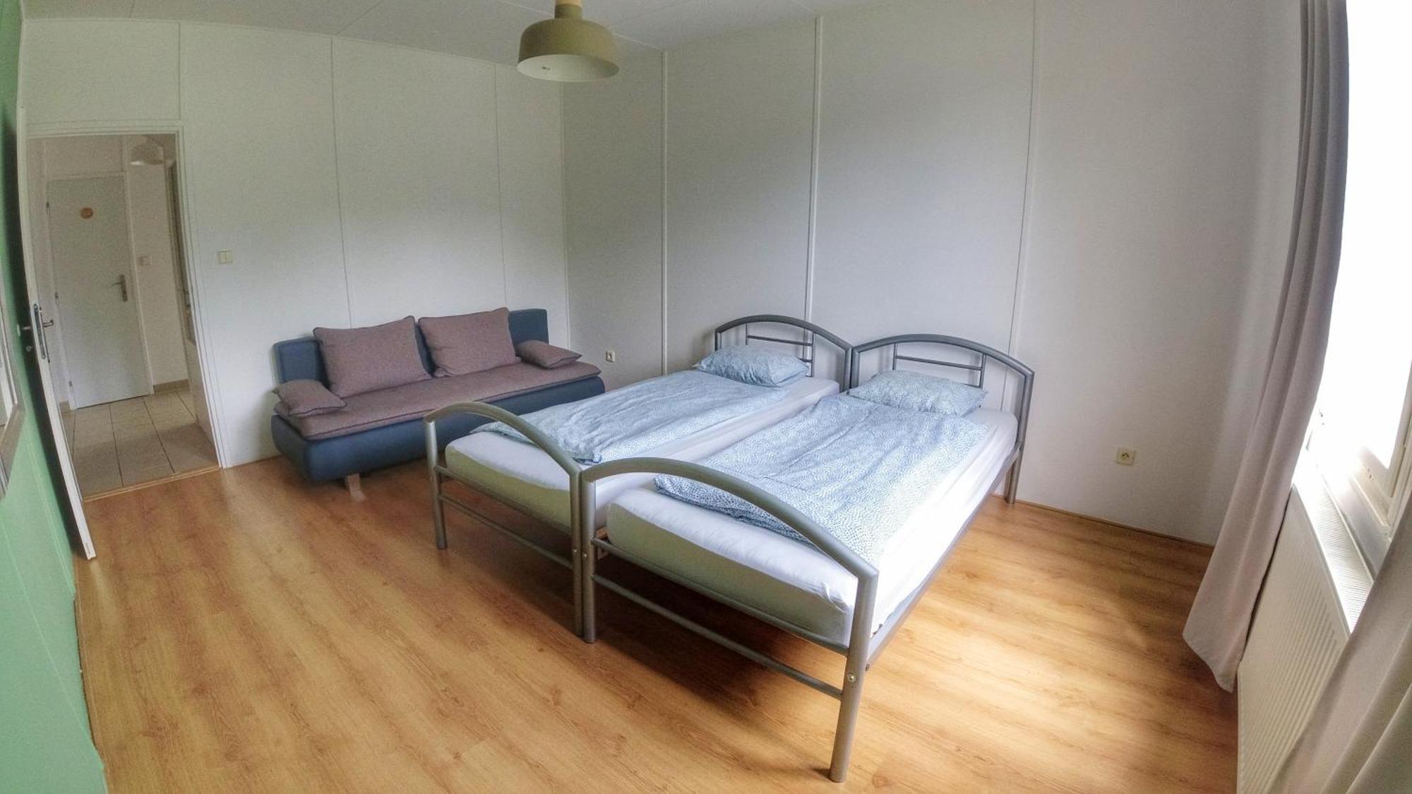 Týn nad Vltavou Camping Prima מראה חיצוני תמונה