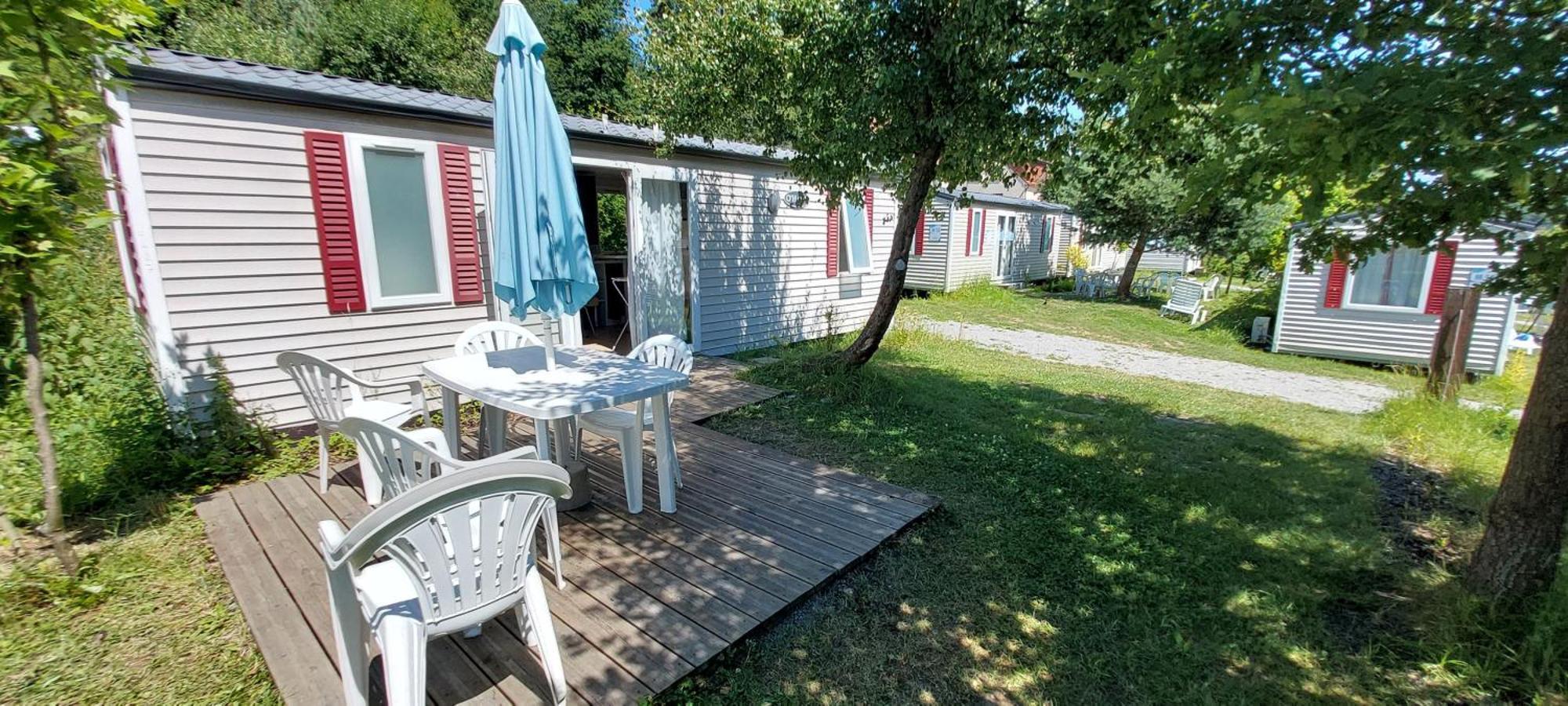 Týn nad Vltavou Camping Prima מראה חיצוני תמונה
